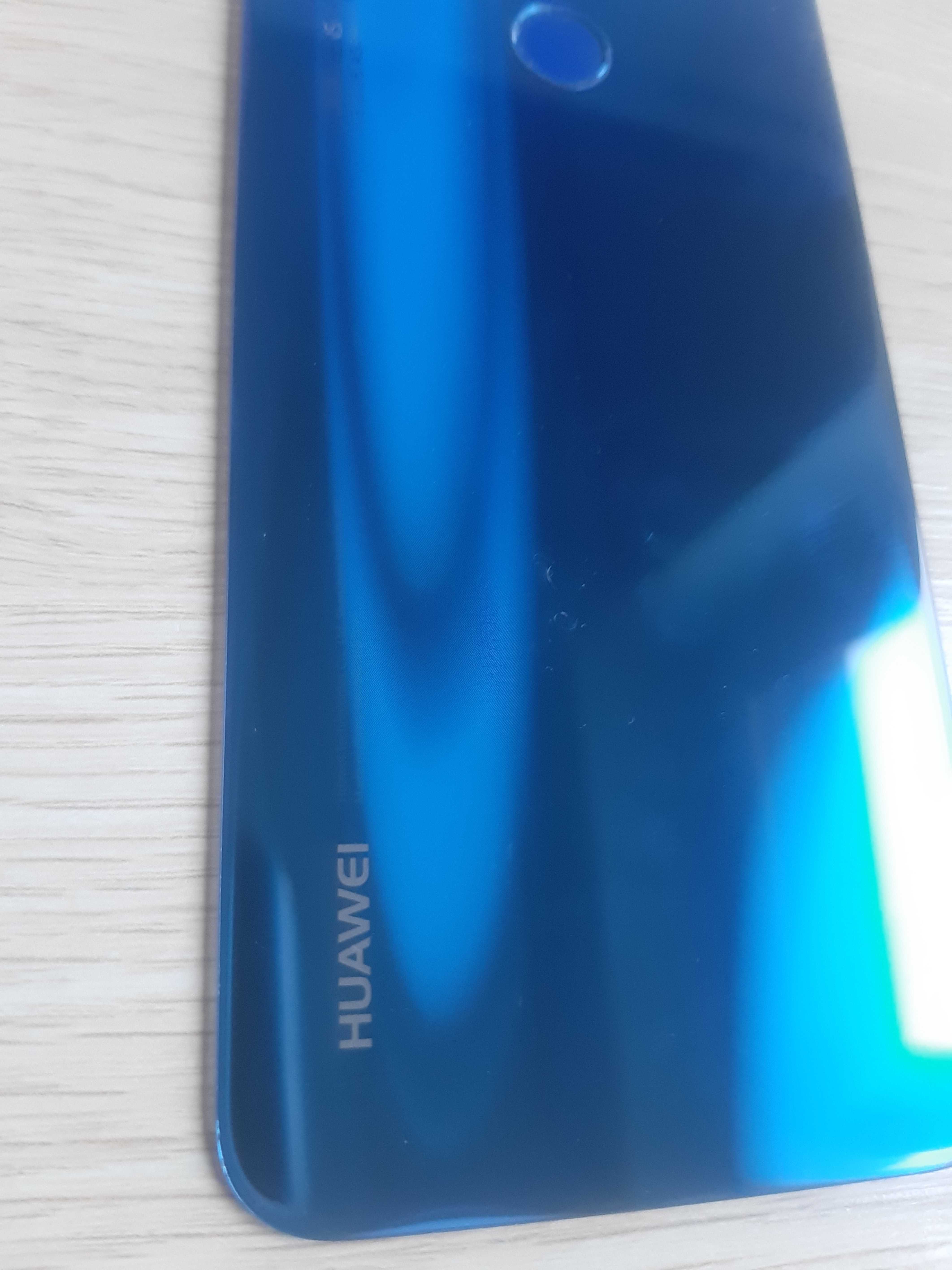 Klapka HUAWEI P20 LITE ANE-LX1 oryginalna z czytnikiem pokrywa baterii