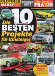 Oldtimer Markt SH [DE] warsztat tuning, retro samochody porady