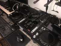 2x Pioneer xdj700 stan bdb