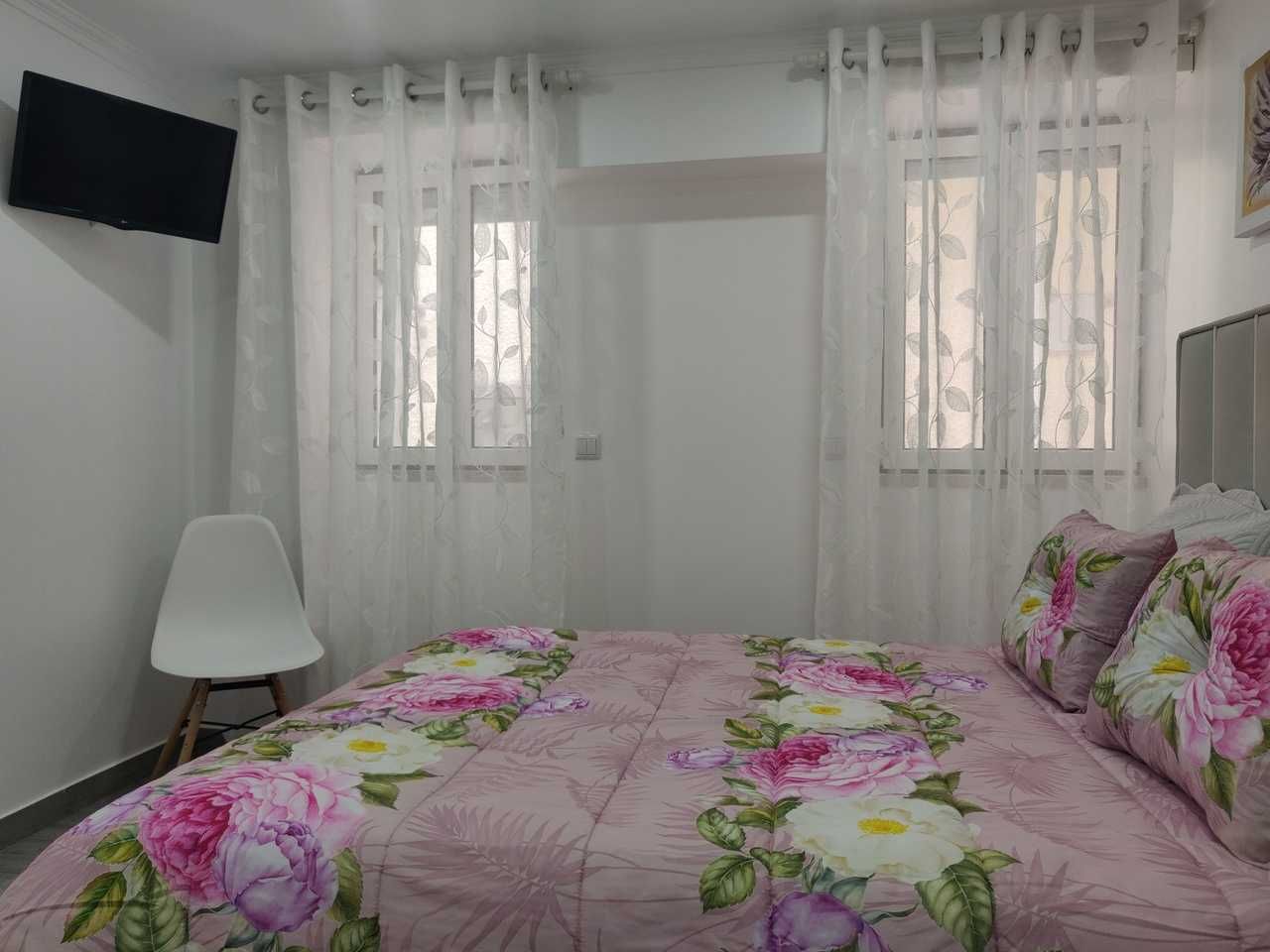 Apartamento T0 a 20 metros da Praia da Nazaré