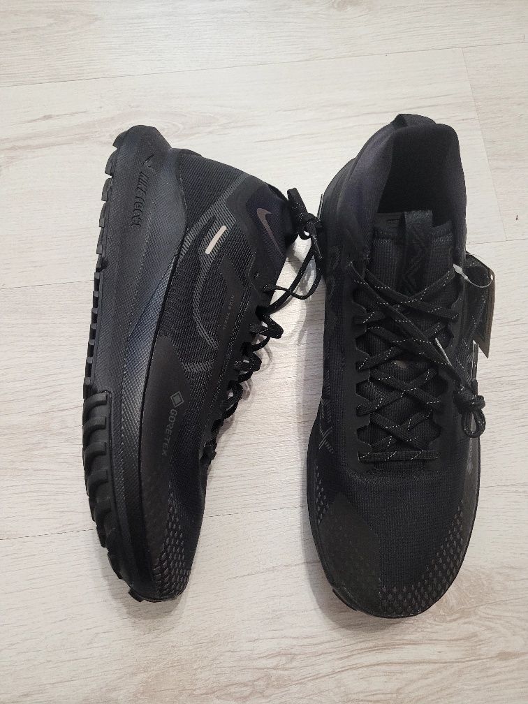 Кроссовки NIKE REACT PEGASUS TRAIL 4 GORE-TEX нові original