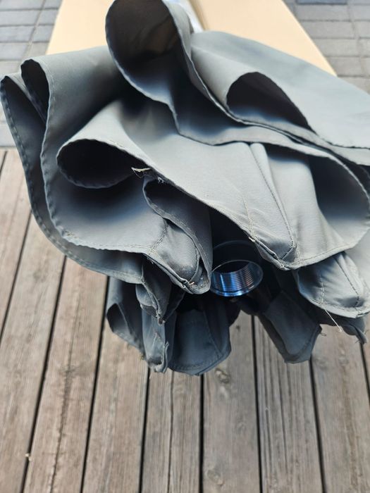 Parasol ogrodowy