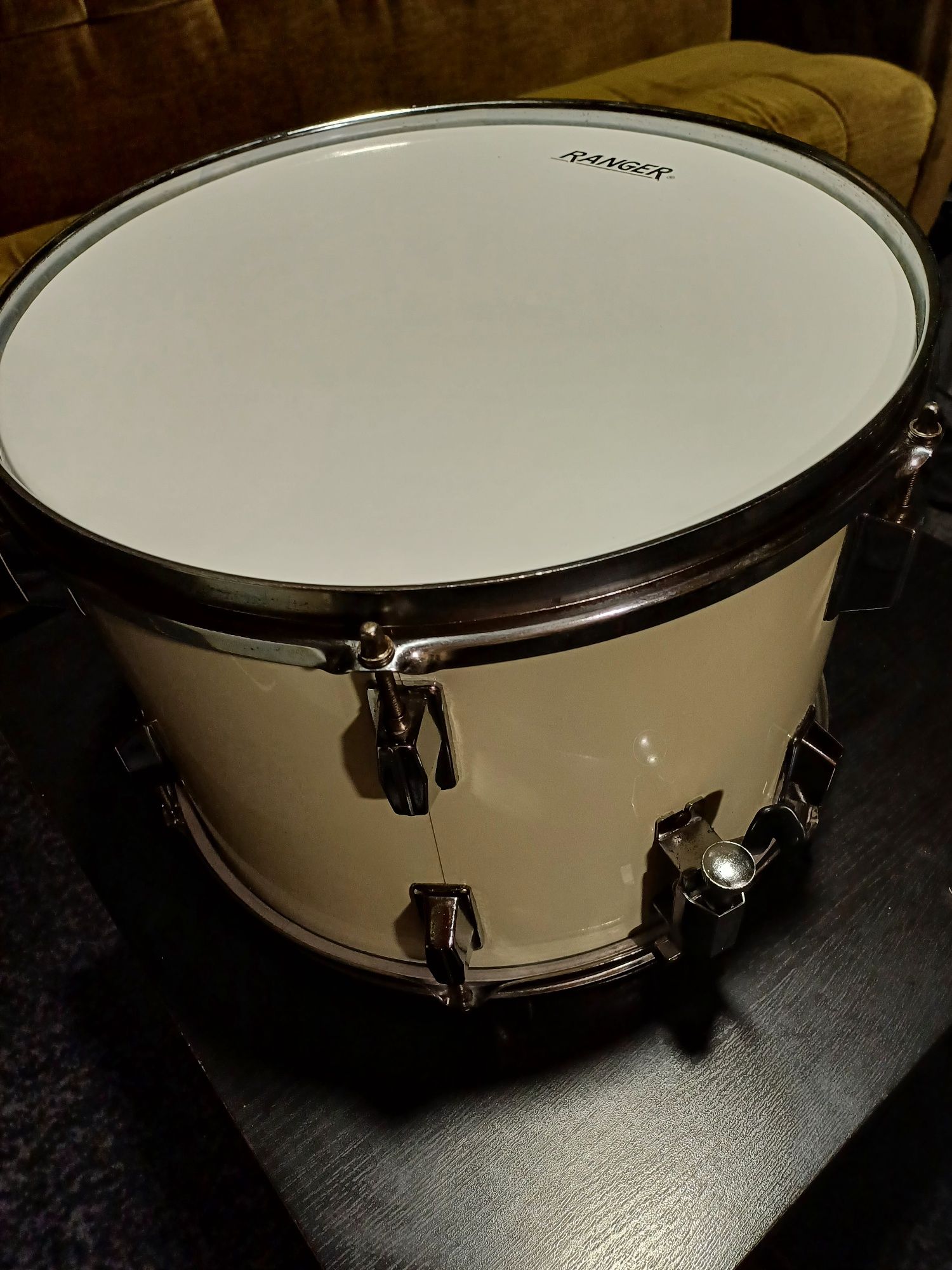 Equipamento de bateria