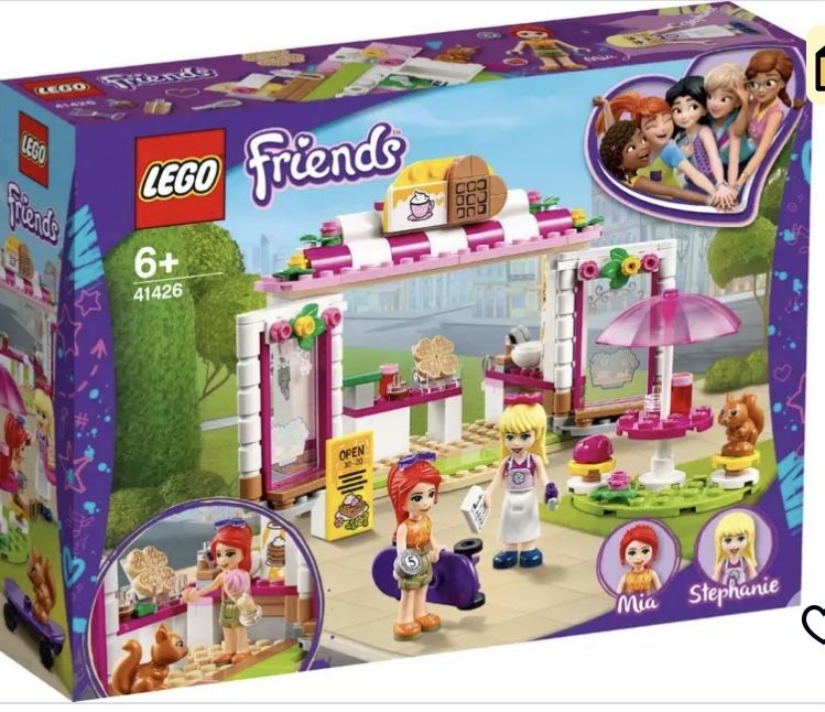 Lego friends 41426