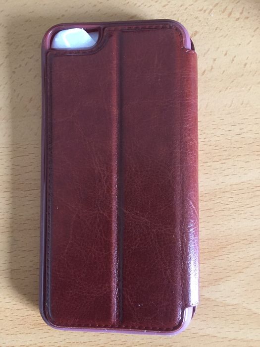 Carteira Nova IPhone 6 Plus