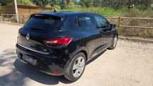 Renault Clio 4 Tce90