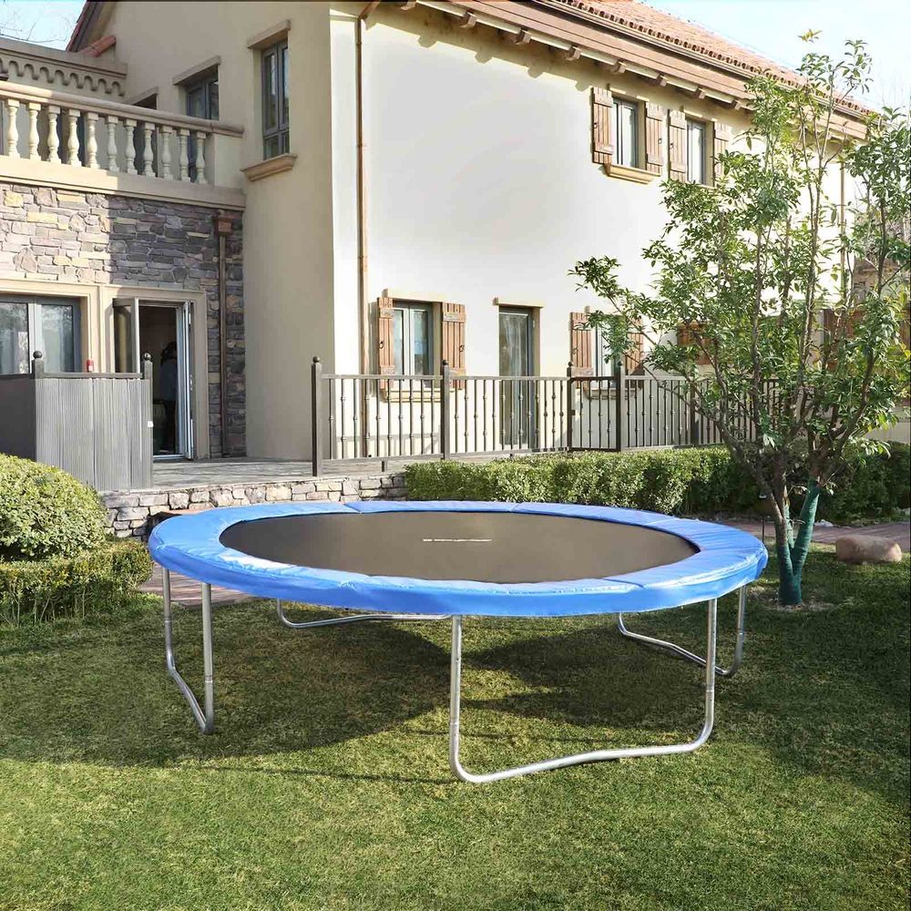 Nowe! Osłona krawędzi trampoliny Ø 366 cm KOD40