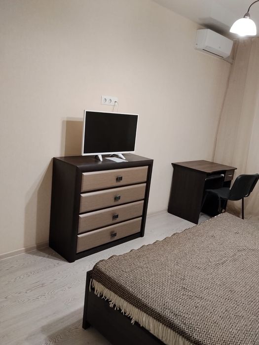 Сдам свою 1 к.кв. ЖК Мира