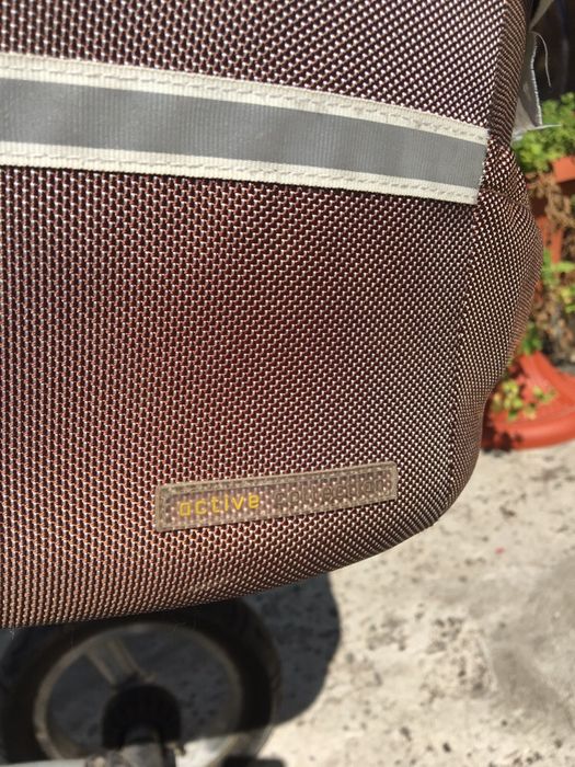 Продам коляску Мутси (mutsy) 2в1