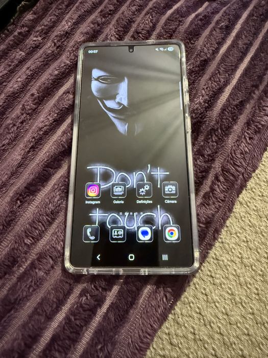 Samsung S25 ultra