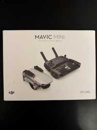 DJI MAVIC MINI stan idealny