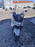 Suzuki Burgman 250