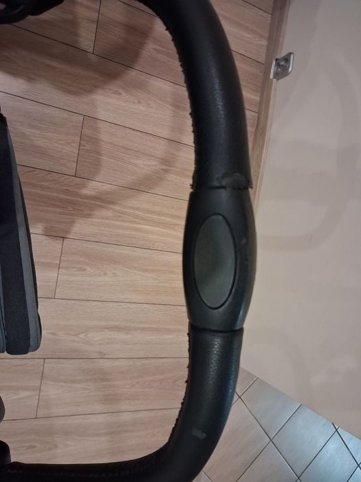 Wózek spacerowy Espiro Sonic Air