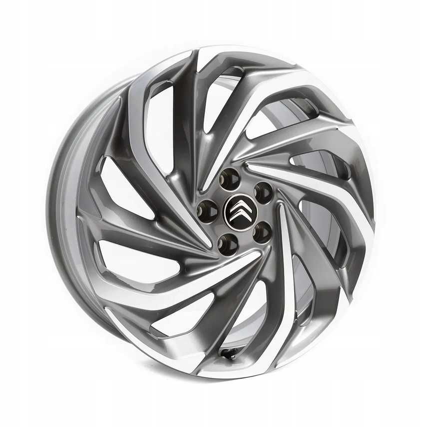 FABRYCZNIE NOWE Oryginalne Felgi DS 19" Citroen DS7 C5 C4