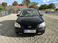 Hyundai Getz 2005r