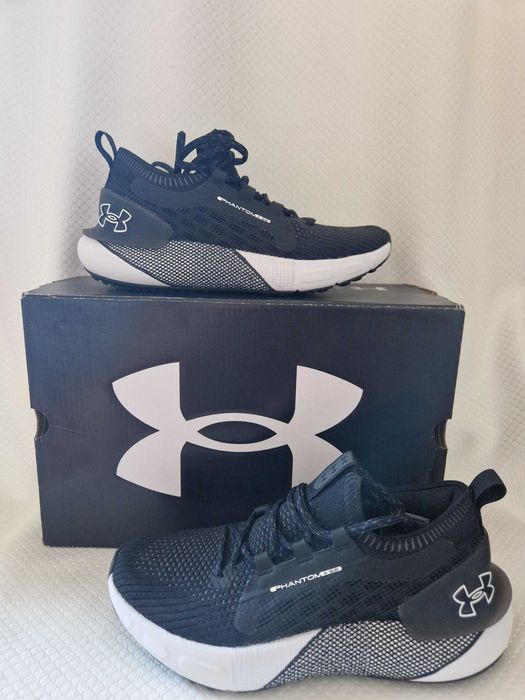 Кросівки спортивні Under Armor Fantom 3