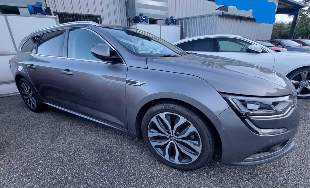 Renault Talisman Sport Tourer 1.6 dCi Executive
