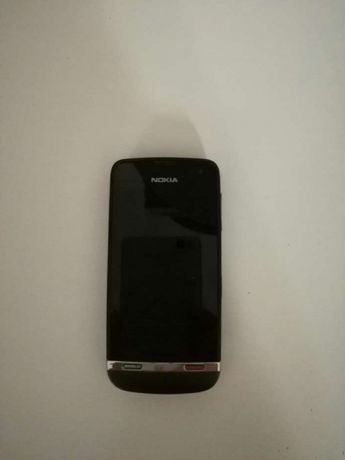 Telemóvel Nokia Asha 311