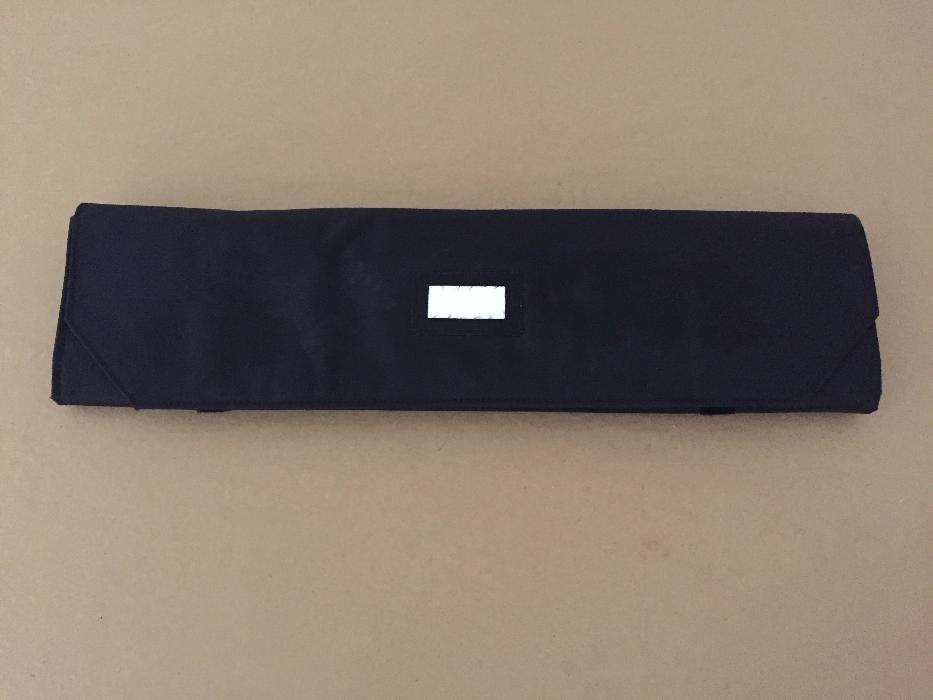 Mantas Estojos Mostruário para Voltas ,etc Várias unidades