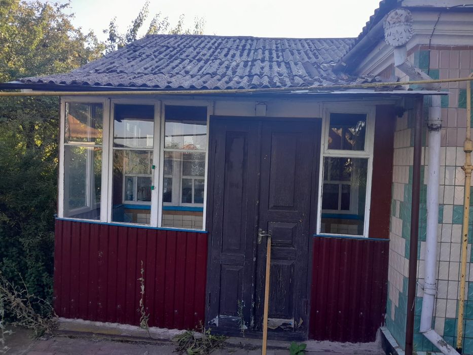 Продам будинок село Волиця, Теофіпольского району