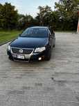 VW Passat 2.0/200KM Wersja USA/Automat!
