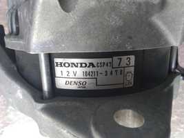 Генератор Honda crv 104211-3470 csp47 135А