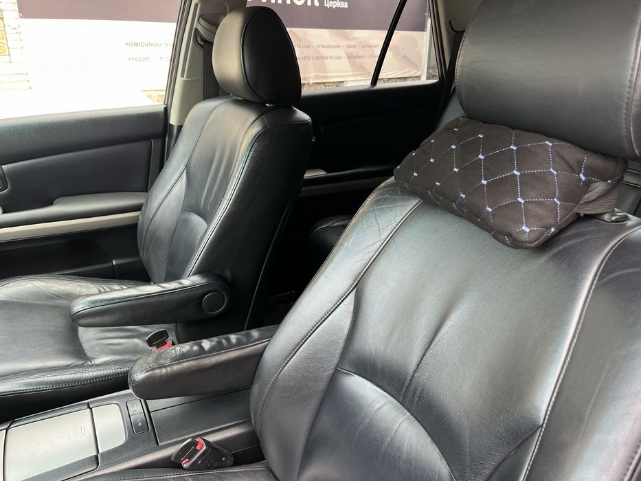 Продаж Lexus RX400h 2005 в ЛІЗИНГ | КРЕДИТ