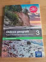 Oblicza geografii 3 zakres podstawowy