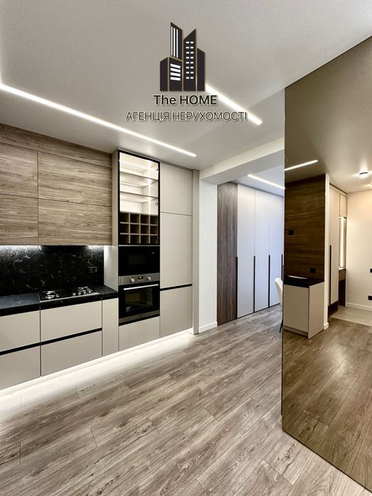 Продаж 1к квартири ЖК Софія Резиденс