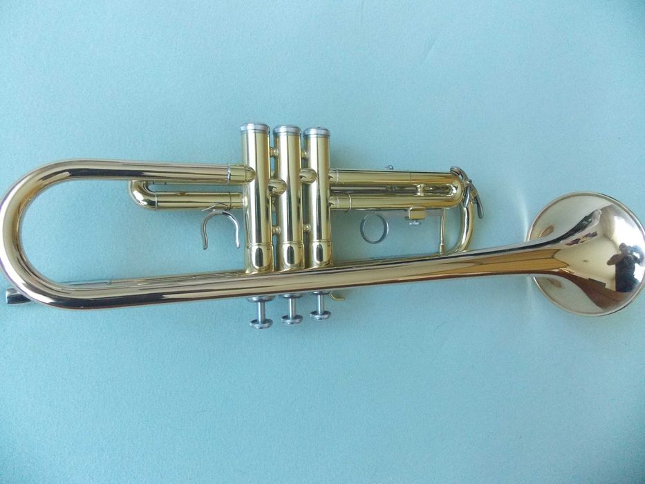 Trąbka Yamaha YTR 4320EG