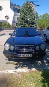 Mercedes-Benz W210 2.0