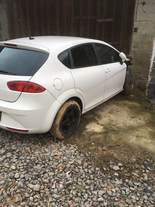 Deska  seat leon 2 lift