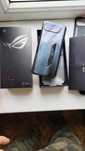 идеал ASUS ROG Phone 6 12/256GB офіціал Snap 8+Gen1 165герц