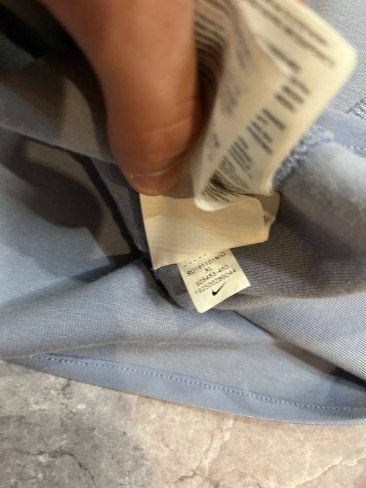 Зип худи кофта Nike Tech Fleece