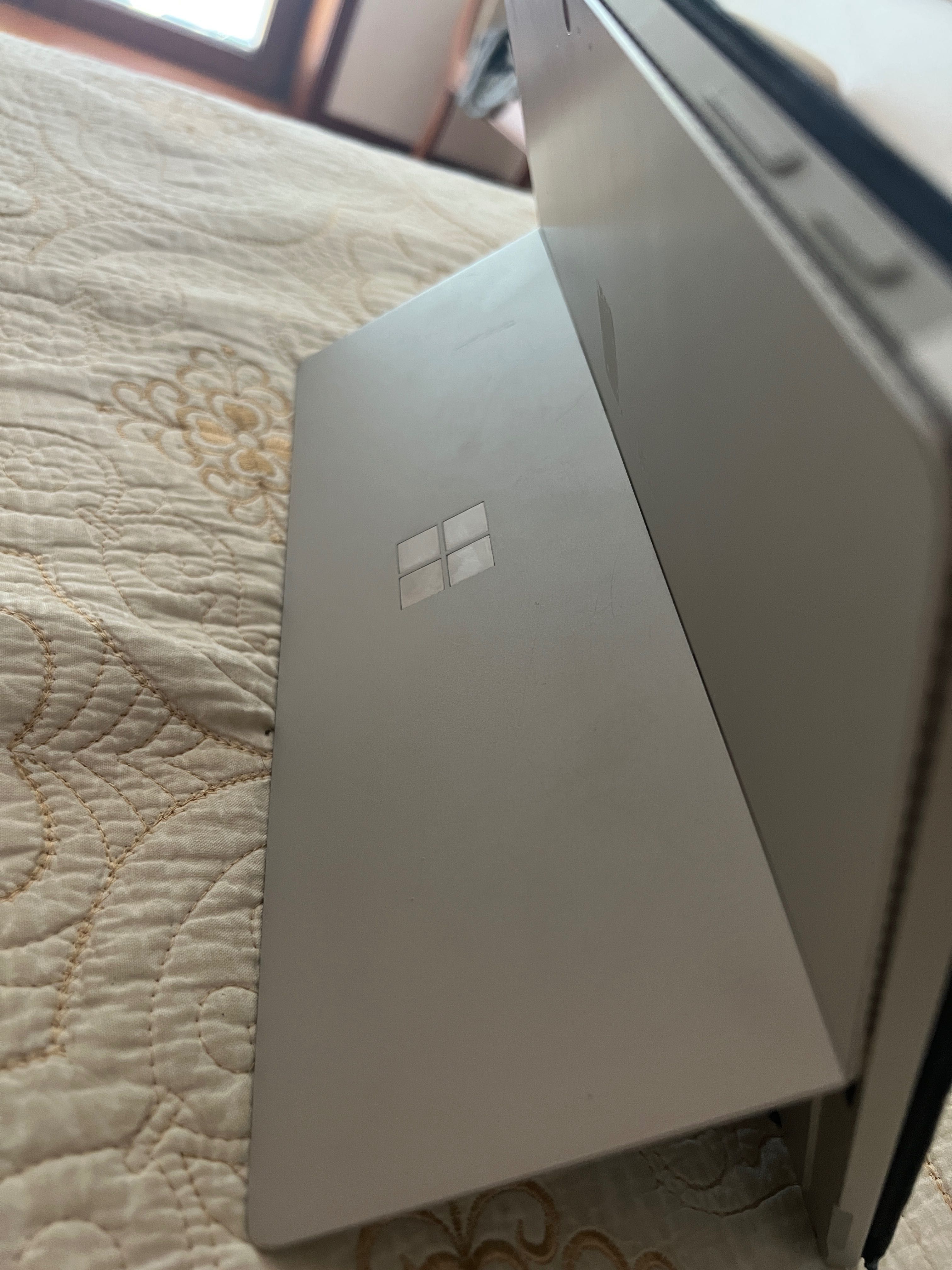 Tablet Microsoft