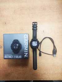 Smartwatch GARMIN Instinct 2 Solar GWARANCJA!!! JAK NOWY!!!