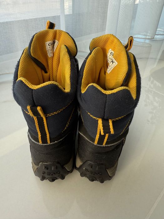 Śniegowce Geox 30