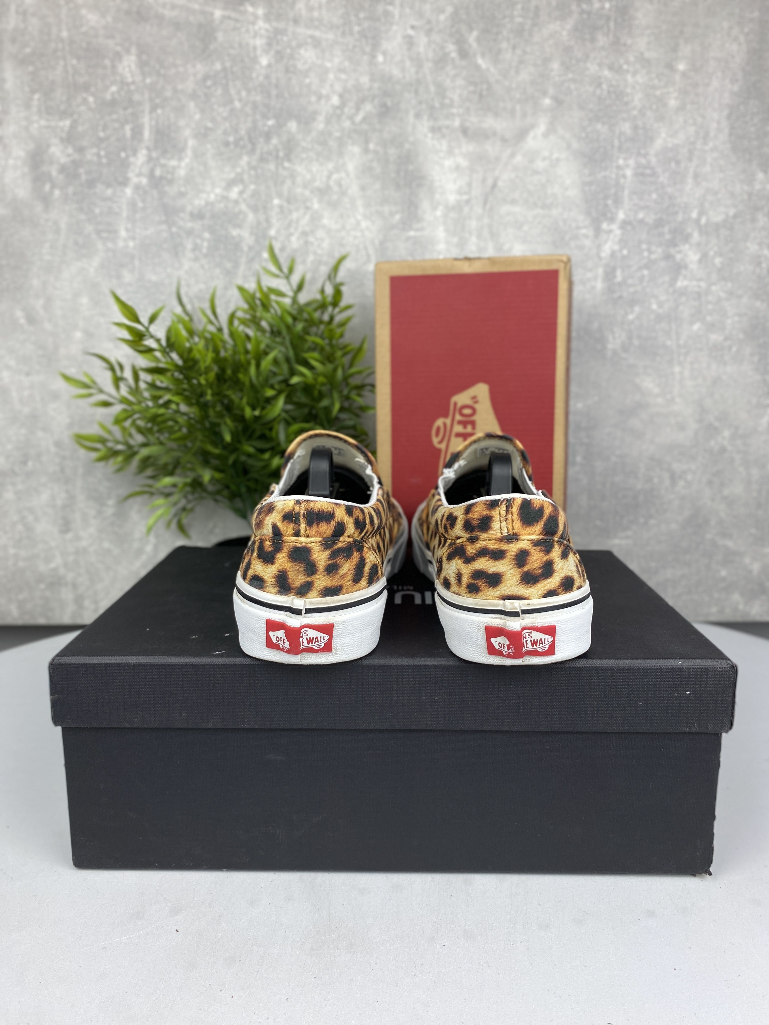Bardzo dobre / buty trampki / Vans / Classic Slip-On / r. 38,5 n120c