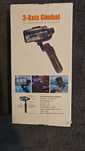 Gimbal AXNEN F10 Pro do smartfona