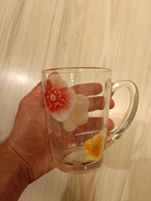 Kubek nowy nieużywany