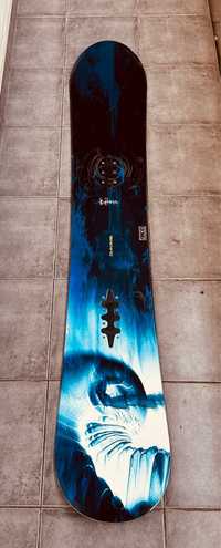 Prancha snowboard K2