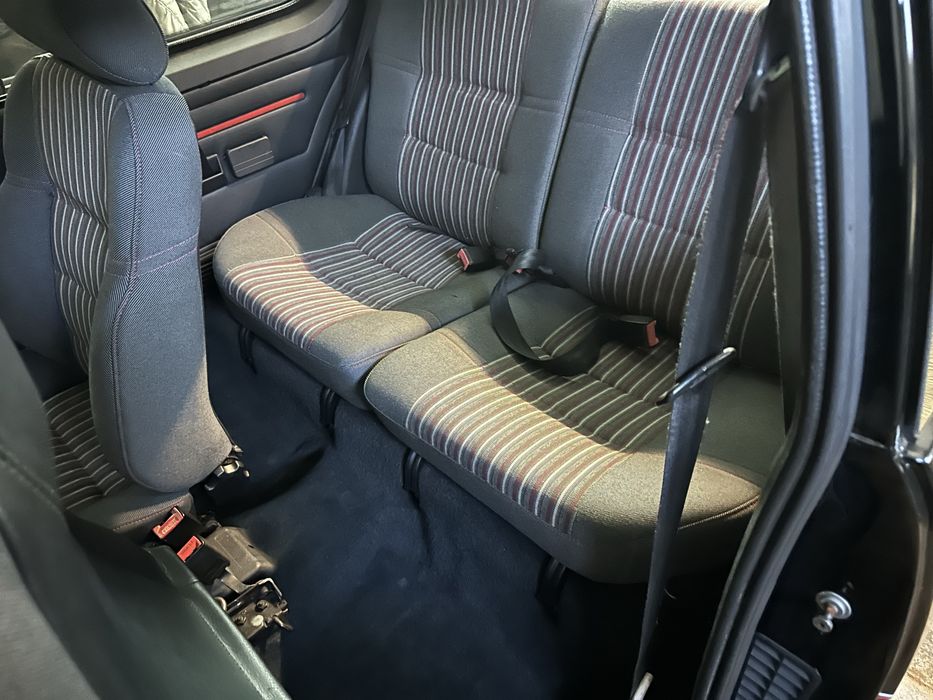 Peugeot 205 1.4 xs