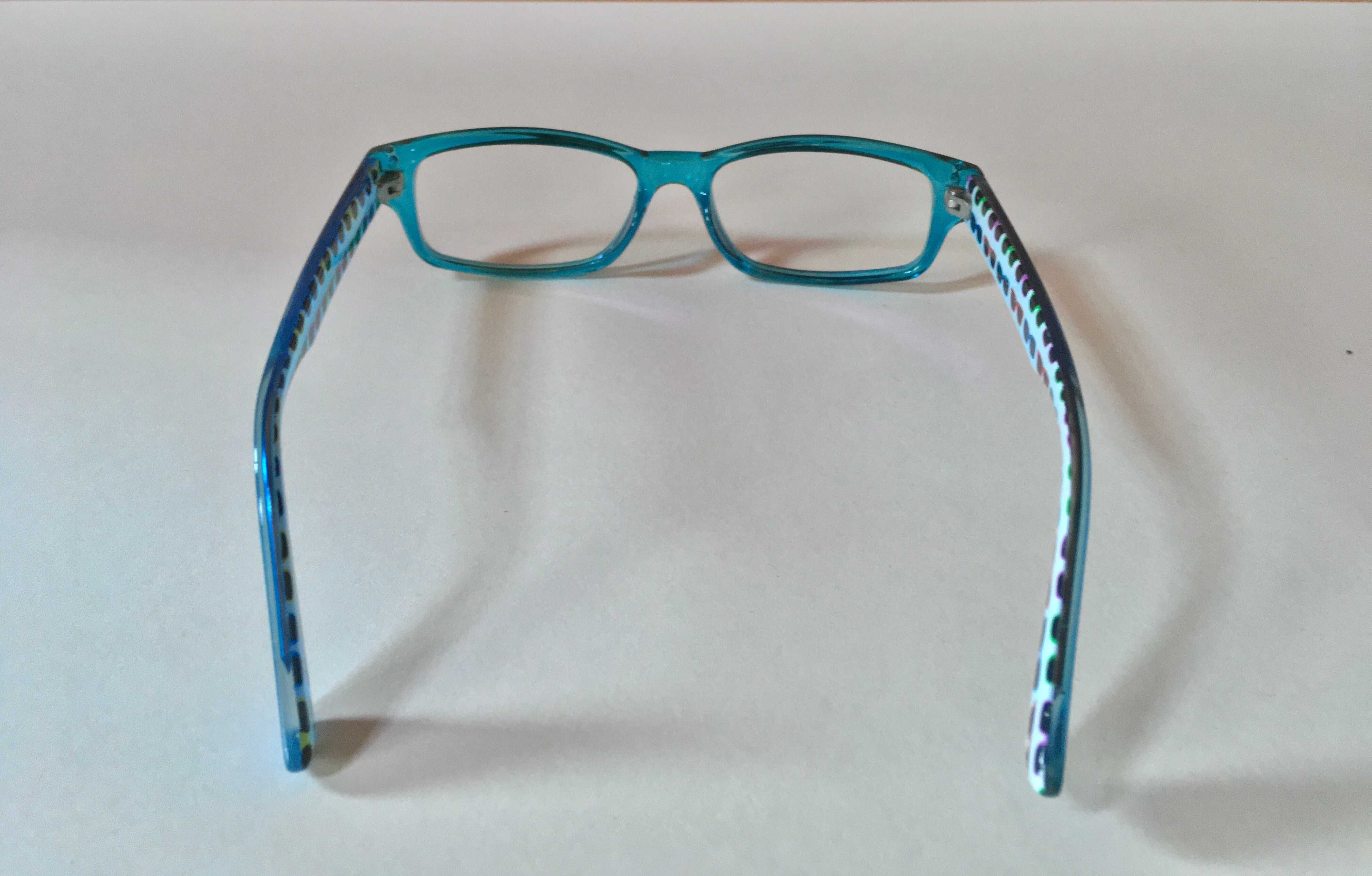 Oprawki do okularów okulary dziecięce