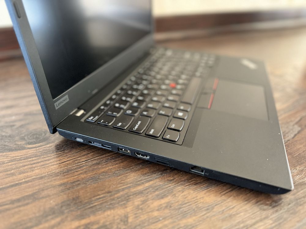 Ноутбук, Lenovo ThinkPad L490 / 14 дюймів