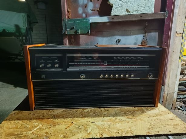 Радио СССР Сириус 311