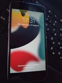 iphone 6s 16 Gb сірий колір