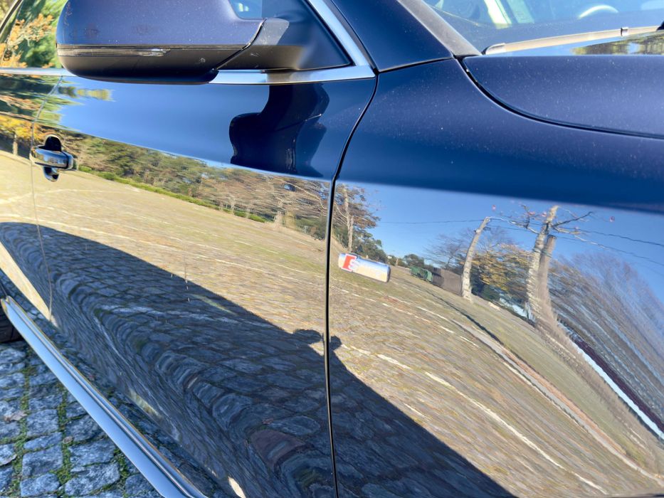 Audi A5 Sportback 2.0 TDI 150cv * S-line * Automatico * Nacional *