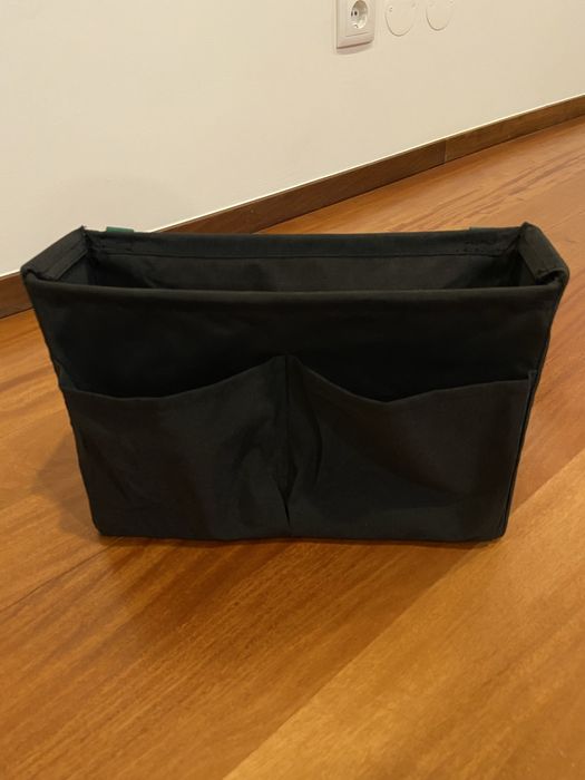 Caixa organizadora de pendurar IKEA