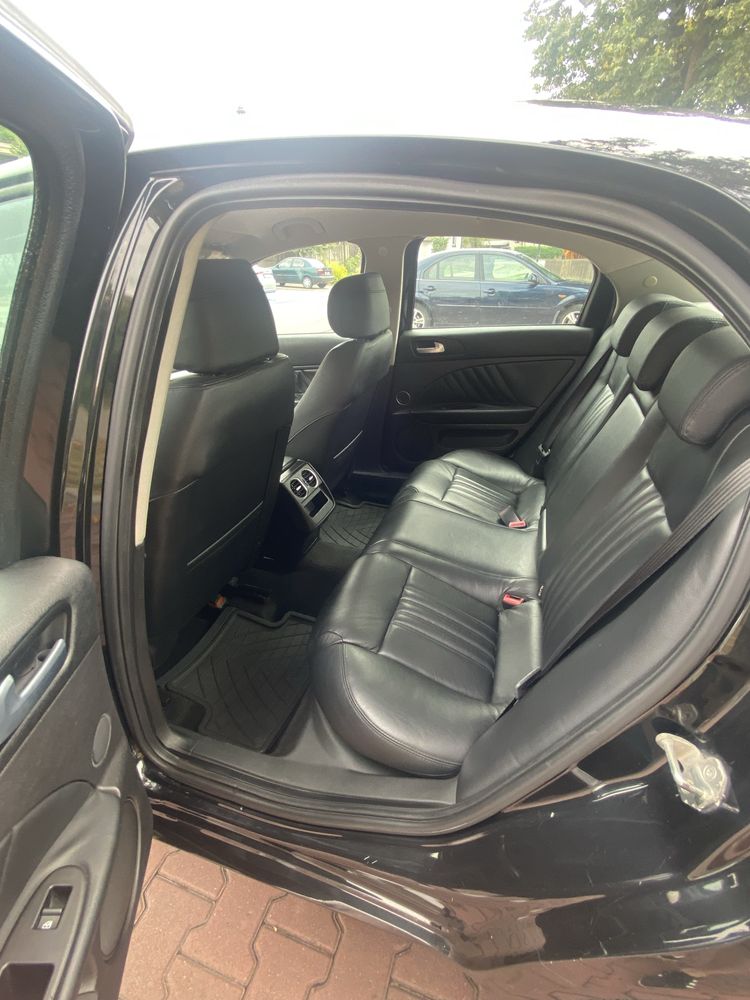 Alfa Romeo 1.9 JTD 2008
