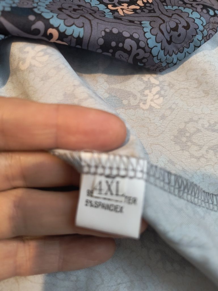 Bluzka damska 4 XL